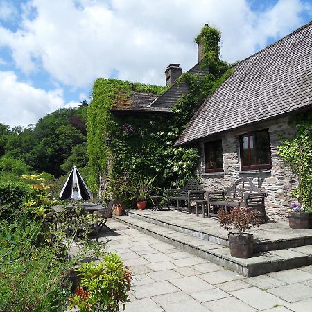 Tarr Farm Inn Liscombe Eksteriør billede