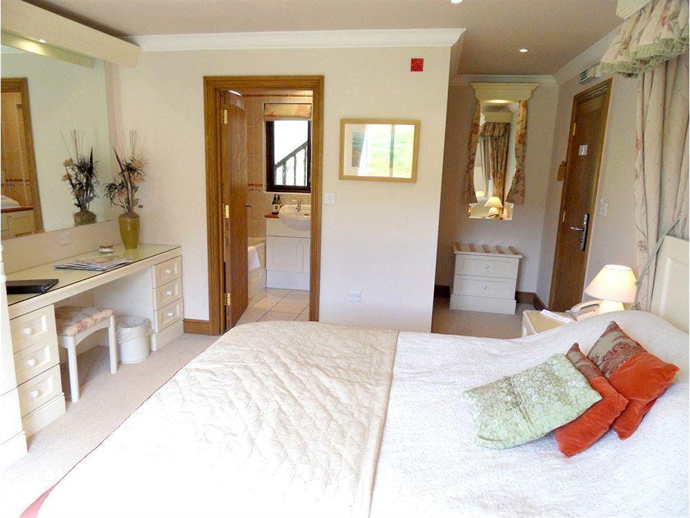 Tarr Farm Inn Liscombe Eksteriør billede