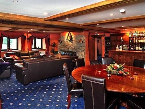 Tarr Farm Inn Liscombe Eksteriør billede
