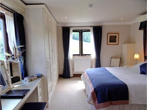 Tarr Farm Inn Liscombe Eksteriør billede