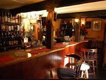 Tarr Farm Inn Liscombe Eksteriør billede